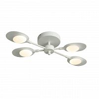 потолочная светодиодная люстра st luce farfalla sl824.502.04 в Пятигорске