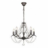 подвесная люстра silver light antoinette 726.59.5 в Пятигорске