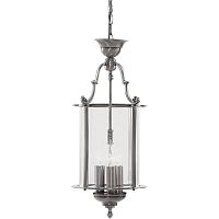 подвесной светильник arte lamp rimini a6503sp-3cc в Пятигорске