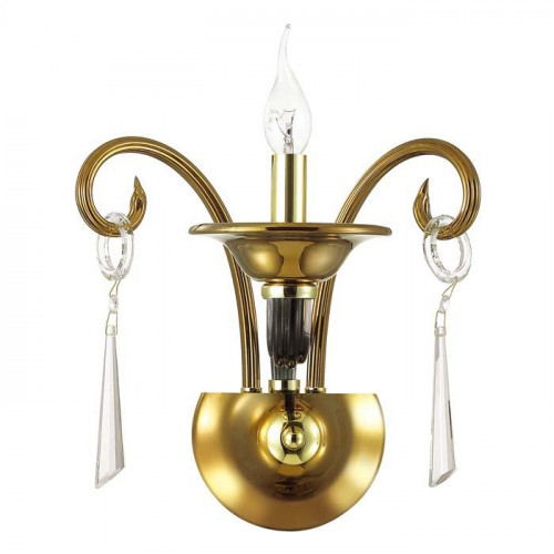 бра odeon light rocca 3926/1w в Пятигорске