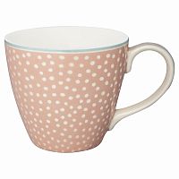 кружка dot peach в Пятигорске