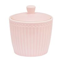 сахарница alice pale pink в Пятигорске