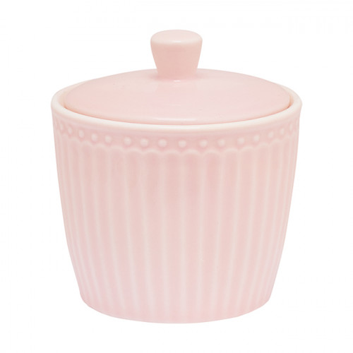 сахарница alice pale pink в Пятигорске