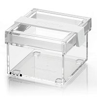 контейнер с крышкой kitchen active s белый в Пятигорске