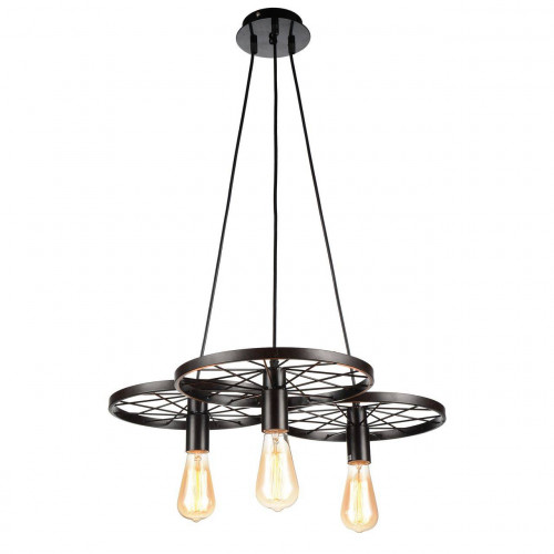 подвесная люстра st luce sl229.303.03 в Пятигорске
