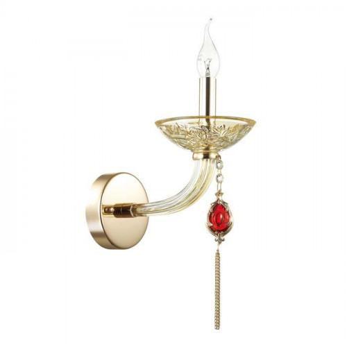 бра odeon light donna 3927/1w в Пятигорске