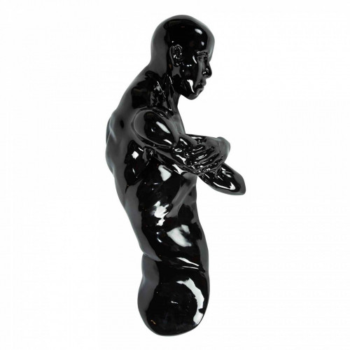 скульптура rodin at work black в Пятигорске