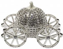 шкатулка для украшений coach в Пятигорске