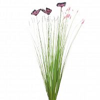 стебли травы с бабочками 70 см (крас.) (24) в Пятигорске