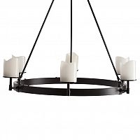 люстра velada белая, чёрная в Пятигорске