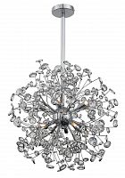 подвесная люстра st luce anello sl782.103.10 в Пятигорске