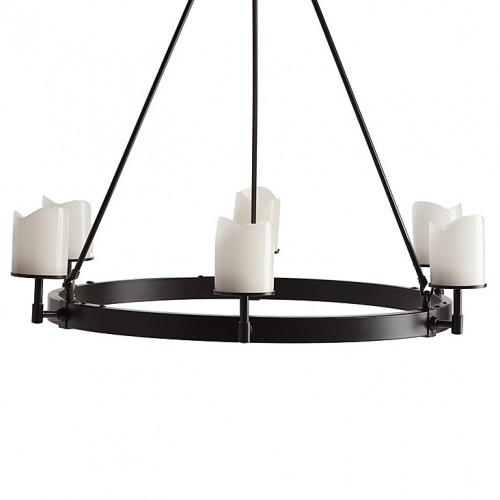 люстра velada белая, чёрная в Пятигорске