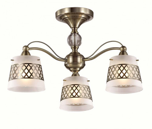 потолочная люстра lumion castella 3050/3c в Пятигорске