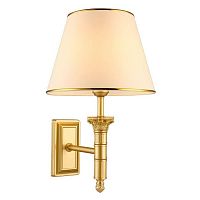 бра arte lamp budapest a9185ap-1sg в Пятигорске