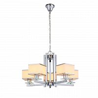 подвесная люстра st luce diritta sl187.103.05 в Пятигорске