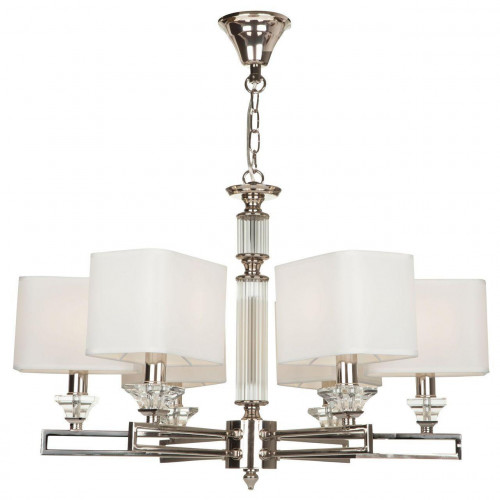 подвесная люстра maytoni ontario mod020pl-06ch в Пятигорске