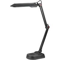 настольная лампа arte lamp desk a5810lt-1bk в Пятигорске