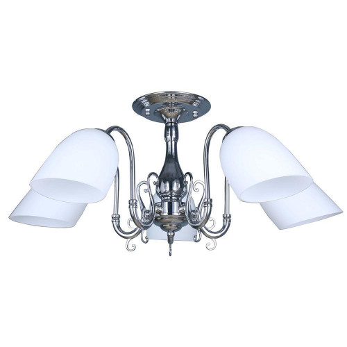 потолочная люстра omnilux leonessa oml-29107-05 в Пятигорске