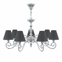 подвесная люстра lamp4you classic e3-07-g-lmp-o-22 в Пятигорске