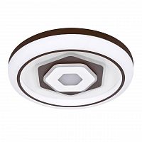 потолочный светодиодный светильник f-promo lamellar 2456-5c в Пятигорске