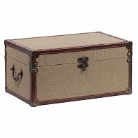декоративный чемодан для хранения malkinson piccolo в Пятигорске