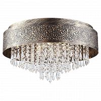 потолочный светильник lussole loft grlsp-8025 в Пятигорске