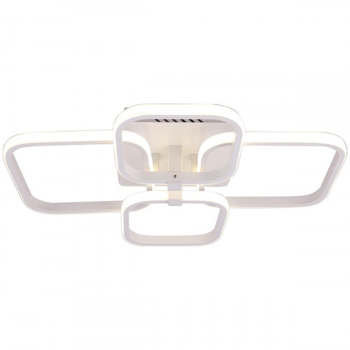 потолочная светодиодная люстра toplight georgina tl1145-66d в Пятигорске