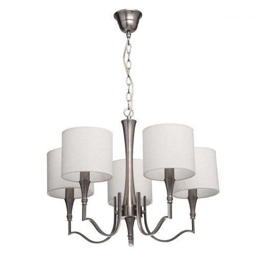 подвесная люстра mw-light конрад 5 667011105 в Пятигорске