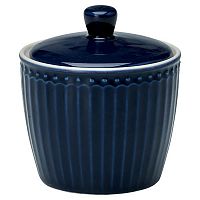 сахарница alice dark blue в Пятигорске