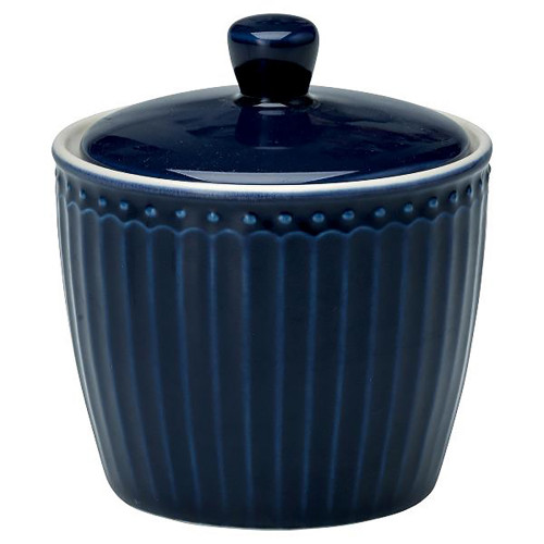 сахарница alice dark blue в Пятигорске
