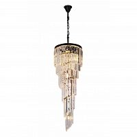 каскадная люстра divinare 3011/01 sp-11 в Пятигорске