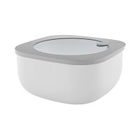 контейнер для хранения store&more 1,9 л серый в Пятигорске