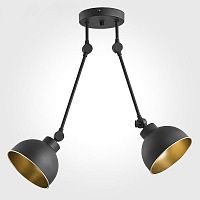 подвесная люстра tk lighting 2174 techno в Пятигорске