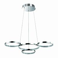 подвесной светодиодный светильник odeon light olimpo 4016/36l в Пятигорске