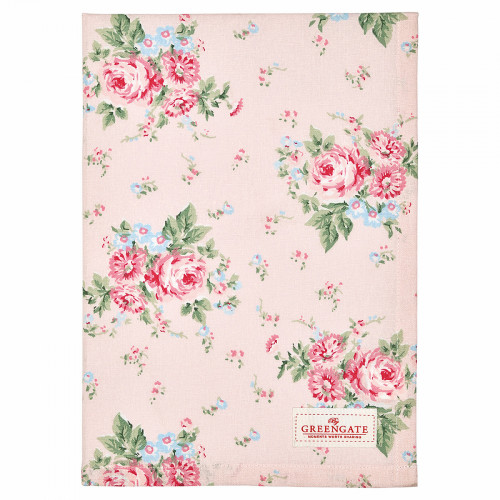 полотенце marley pale pink в Пятигорске