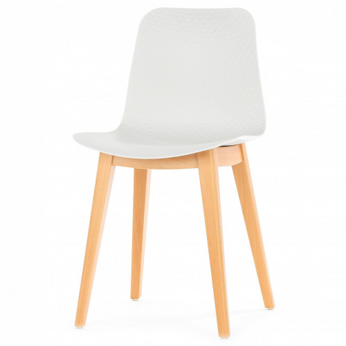 стул thelma (eames style) белый в Пятигорске