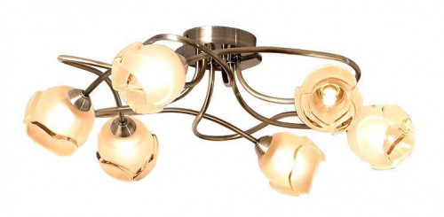 потолочная люстра citilux кода cl216163 в Пятигорске