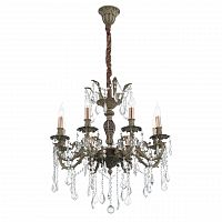 подвесная люстра st luce ornatole sl174.503.08 в Пятигорске