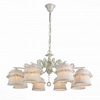 подвесная люстра st luce malia sl158.503.08 в Пятигорске