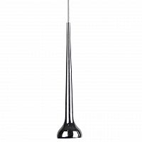 подвесной светильник arte lamp slanciato a4010sp-1cc в Пятигорске