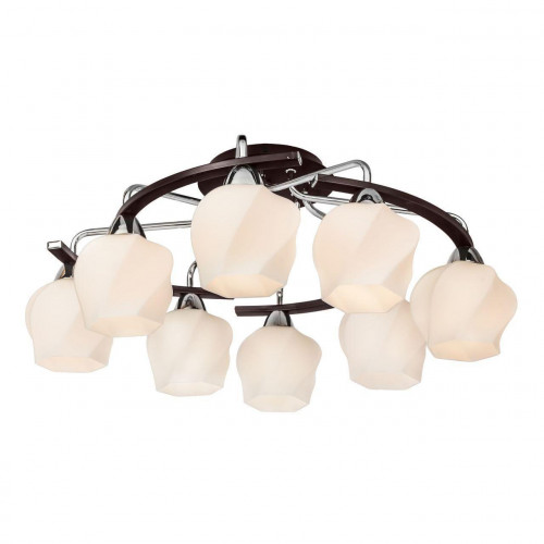потолочная люстра silver light aranda 228.59.8 в Пятигорске