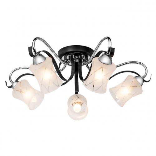 потолочная люстра silver light mary 214.59.5 в Пятигорске