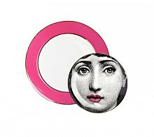 комплект тарелок пьеро форназетти pink faces в Пятигорске