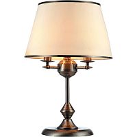 настольная лампа arte lamp alice a3579lt-3ab в Пятигорске