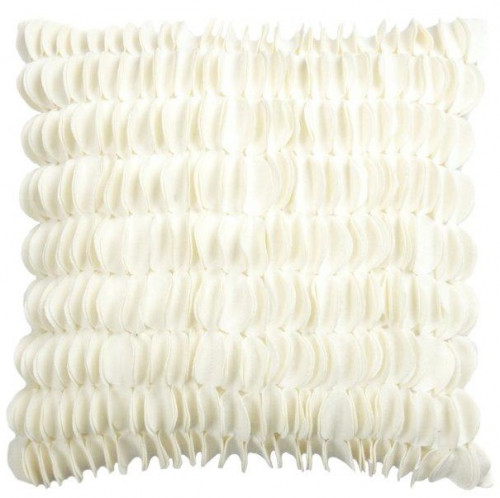 подушка c узором sweet home white в Пятигорске