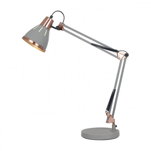 настольная лампа arte lamp a2246lt-1gy в Пятигорске