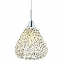 подвесной светильник arte lamp adamello a9466sp-1cc в Пятигорске