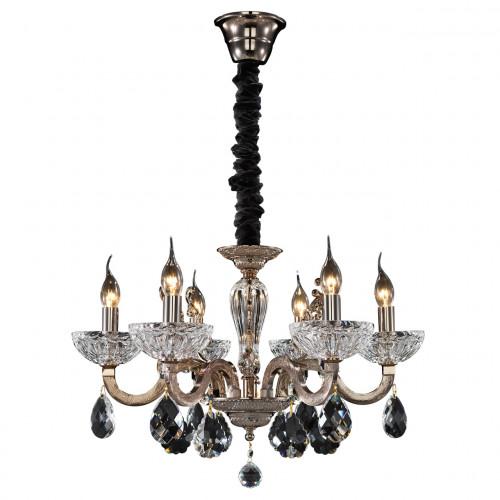 подвесная люстра osgona artifici 719068 в Пятигорске