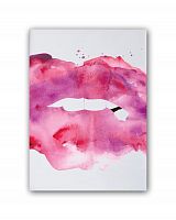 постер pink kiss а3 в Пятигорске
