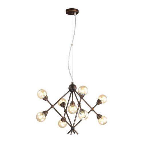 подвесная люстра lumion zianox 3596/9 в Пятигорске